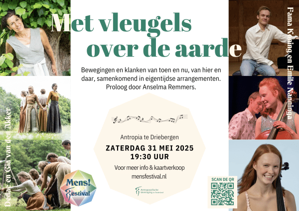 Tickets | Avondprogramma zaterdag 31 mei 2025