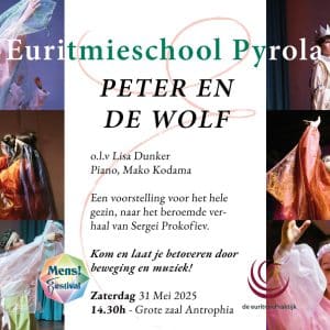 Peter en de wolf | Pyrola