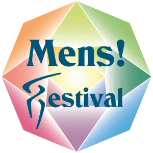 logo Mens! Festival